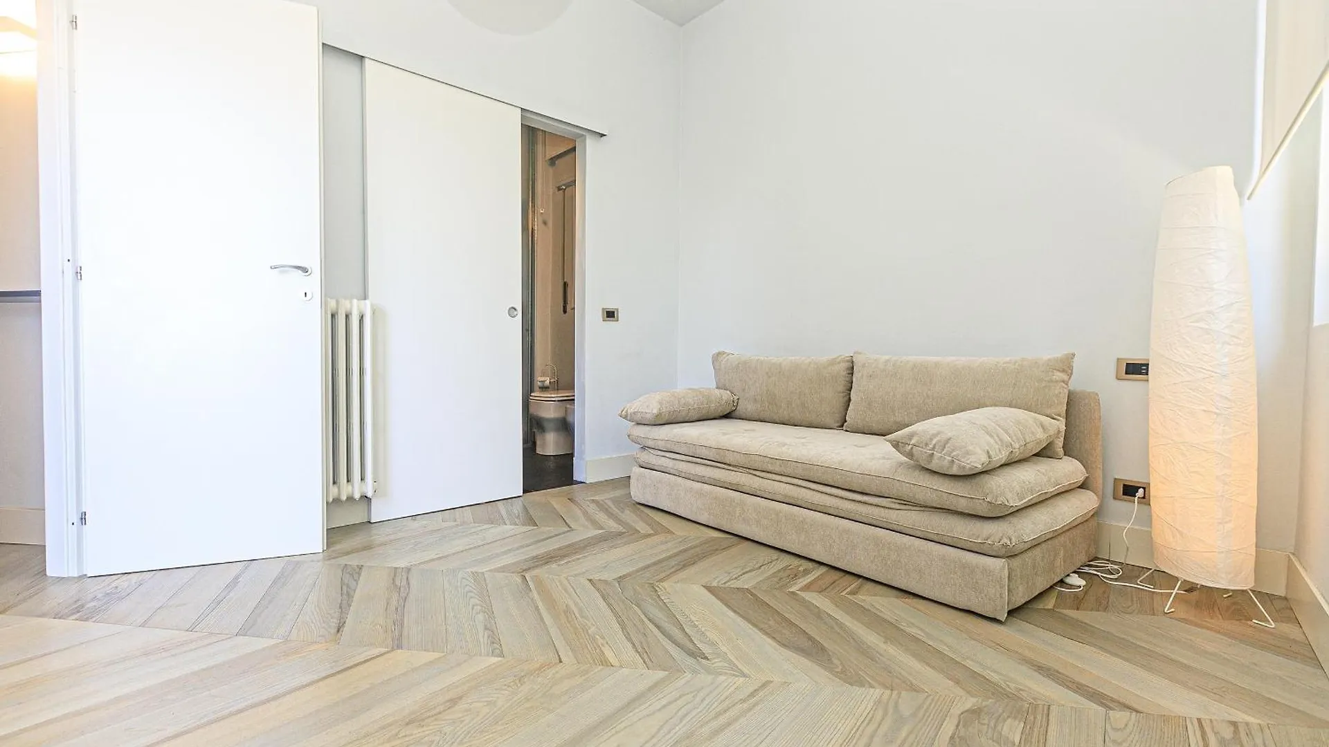 Rifugio Mare E Monti - Zoagli Apartment