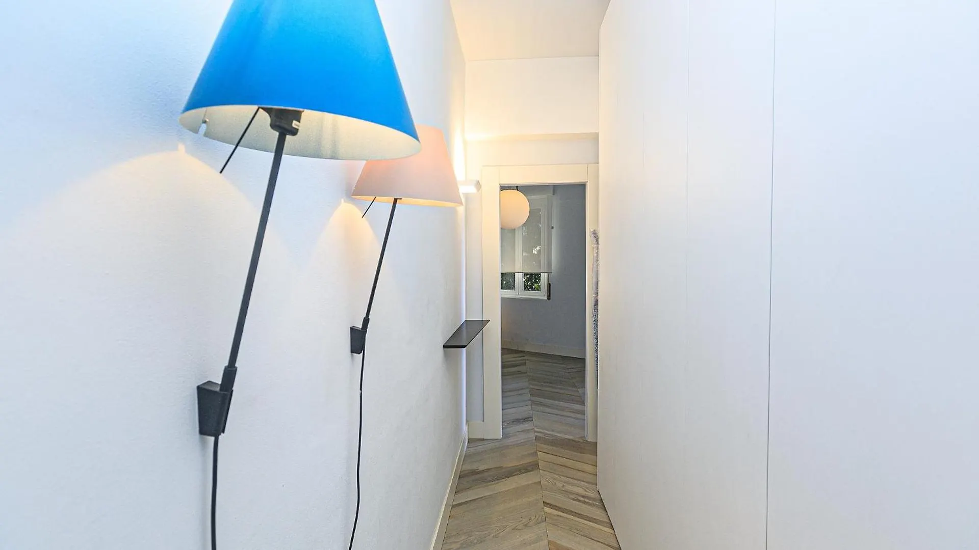 Rifugio Mare E Monti - Zoagli Apartment