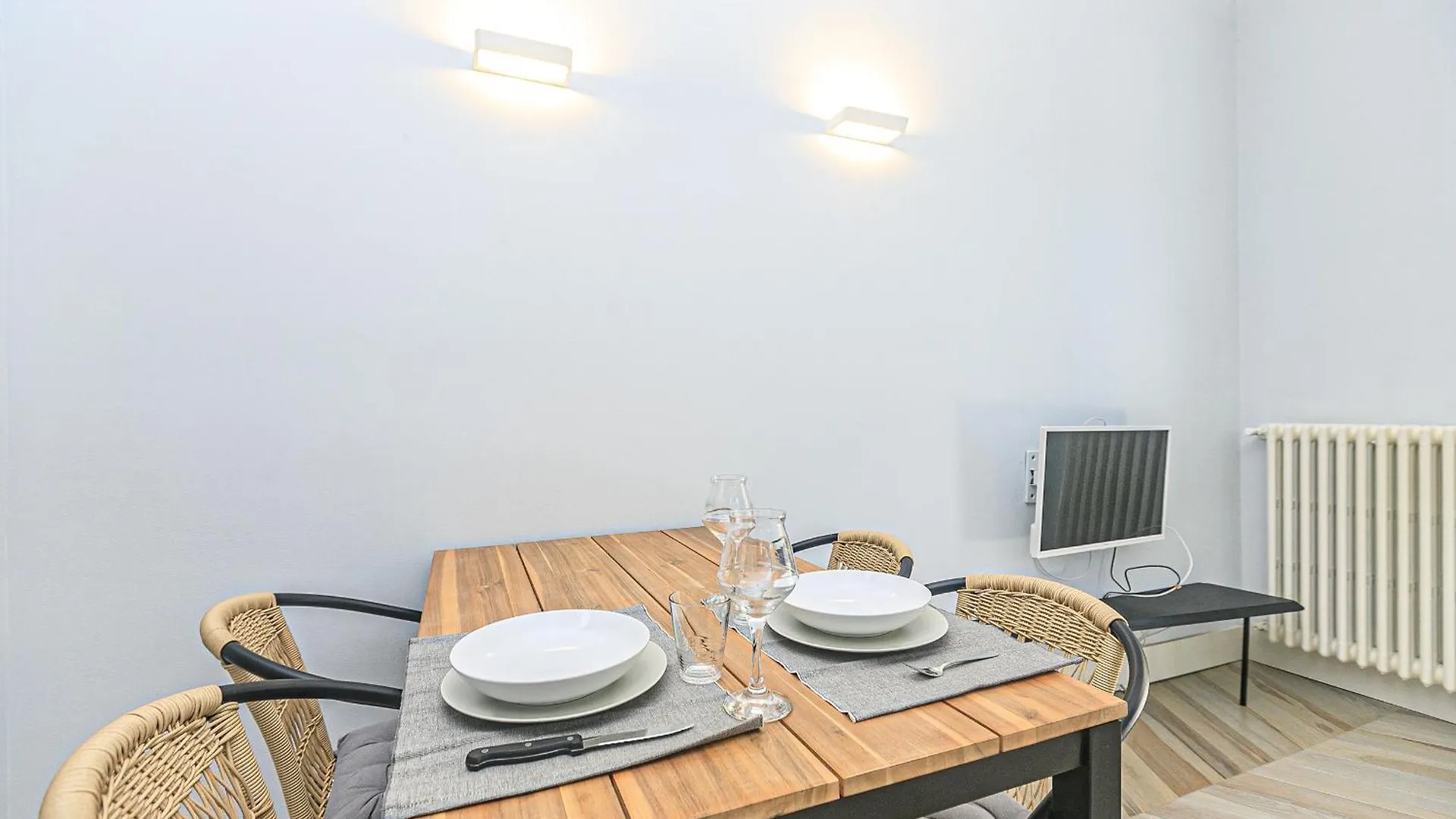 Apartmán Rifugio Mare E Monti - Zoagli 0*,  Itálie