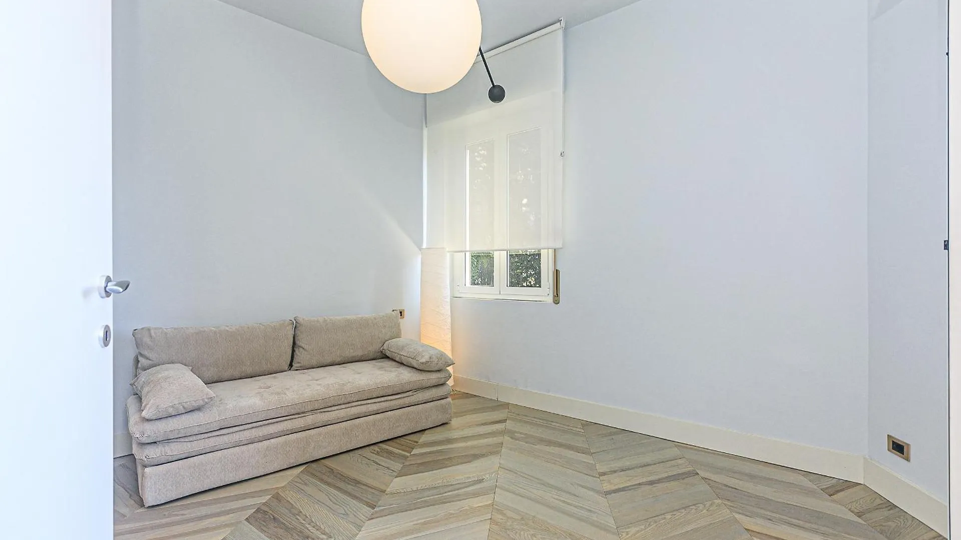 Apartmán Rifugio Mare E Monti - Zoagli