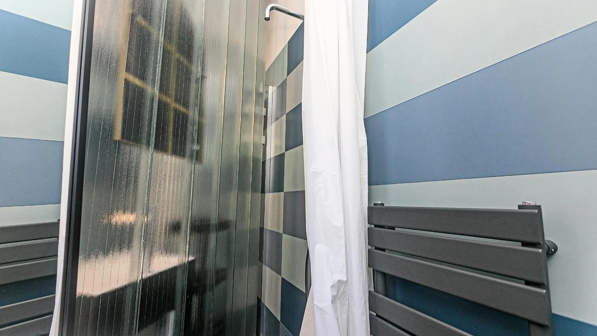 Rifugio Mare E Monti - Zoagli Apartment