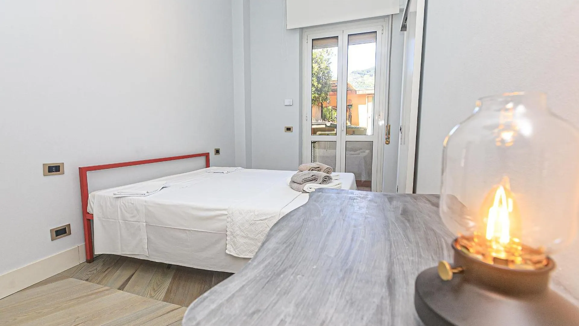 Rifugio Mare E Monti - Zoagli Apartment Italy