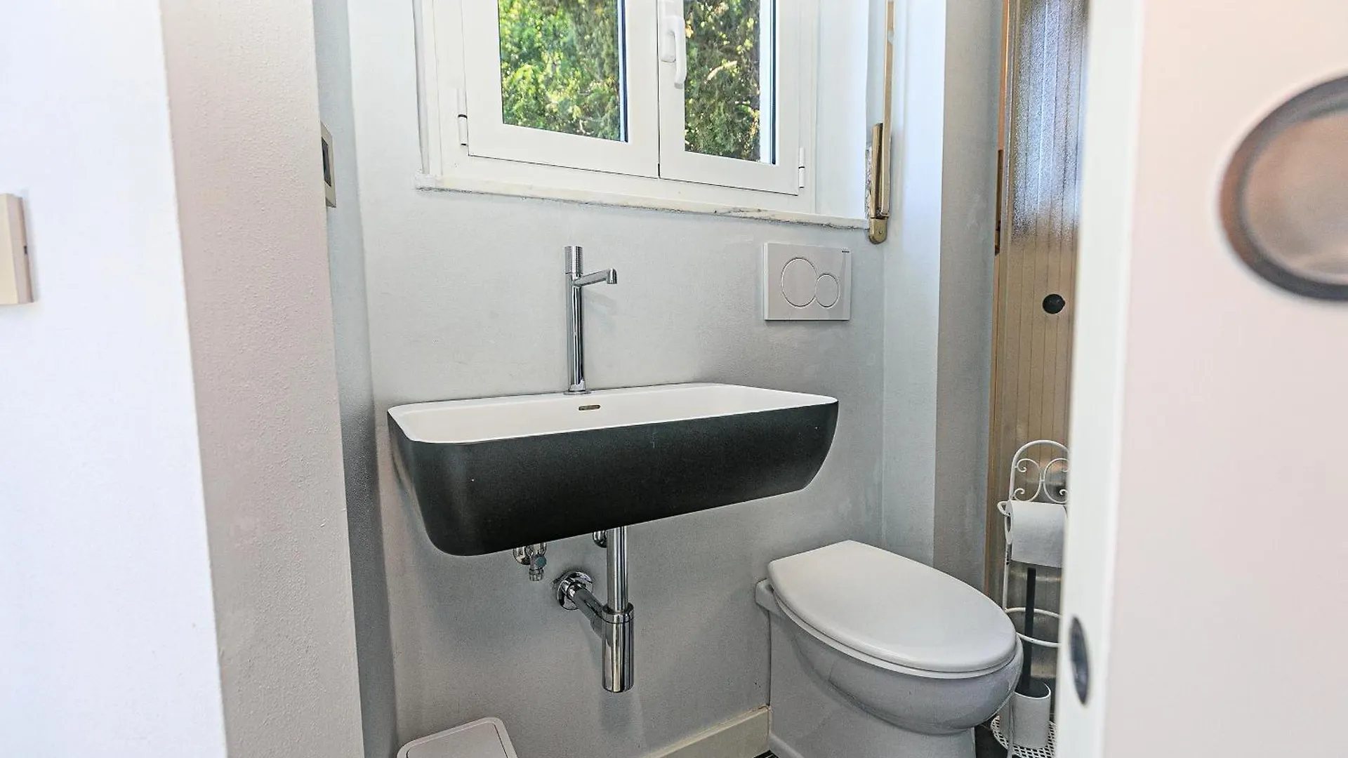 Apartmán Rifugio Mare E Monti - Zoagli 0*,  Itálie