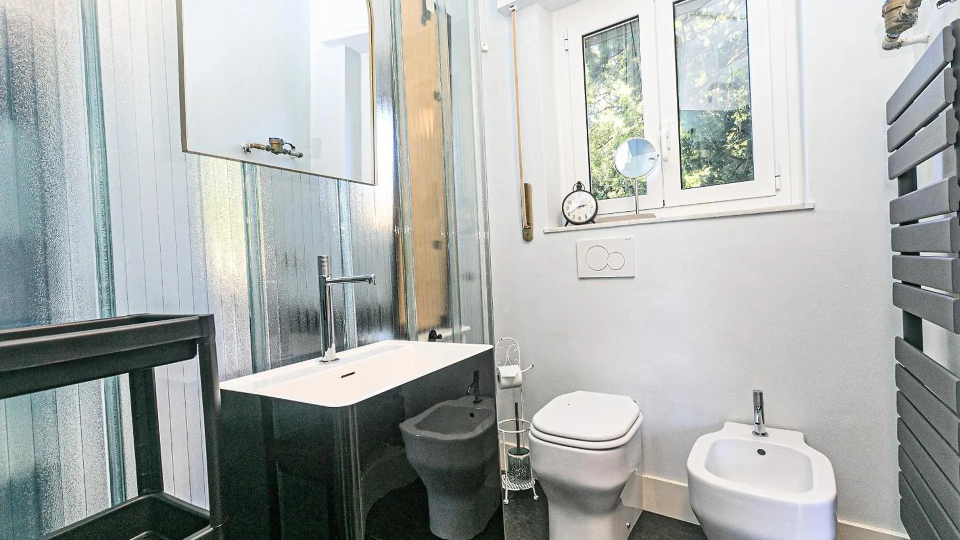 Apartmán Rifugio Mare E Monti - Zoagli