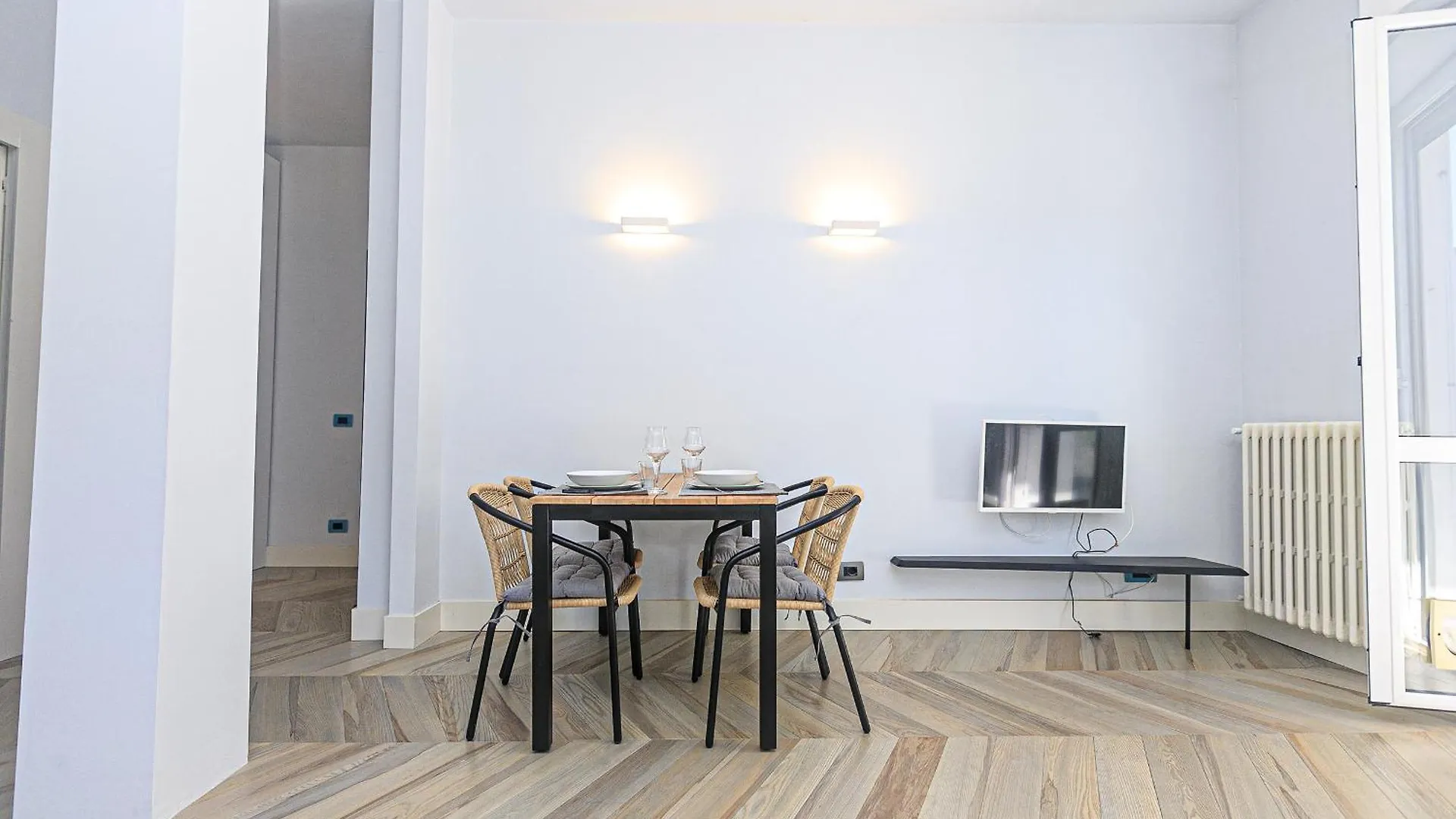 Apartmán Rifugio Mare E Monti - Zoagli Itálie