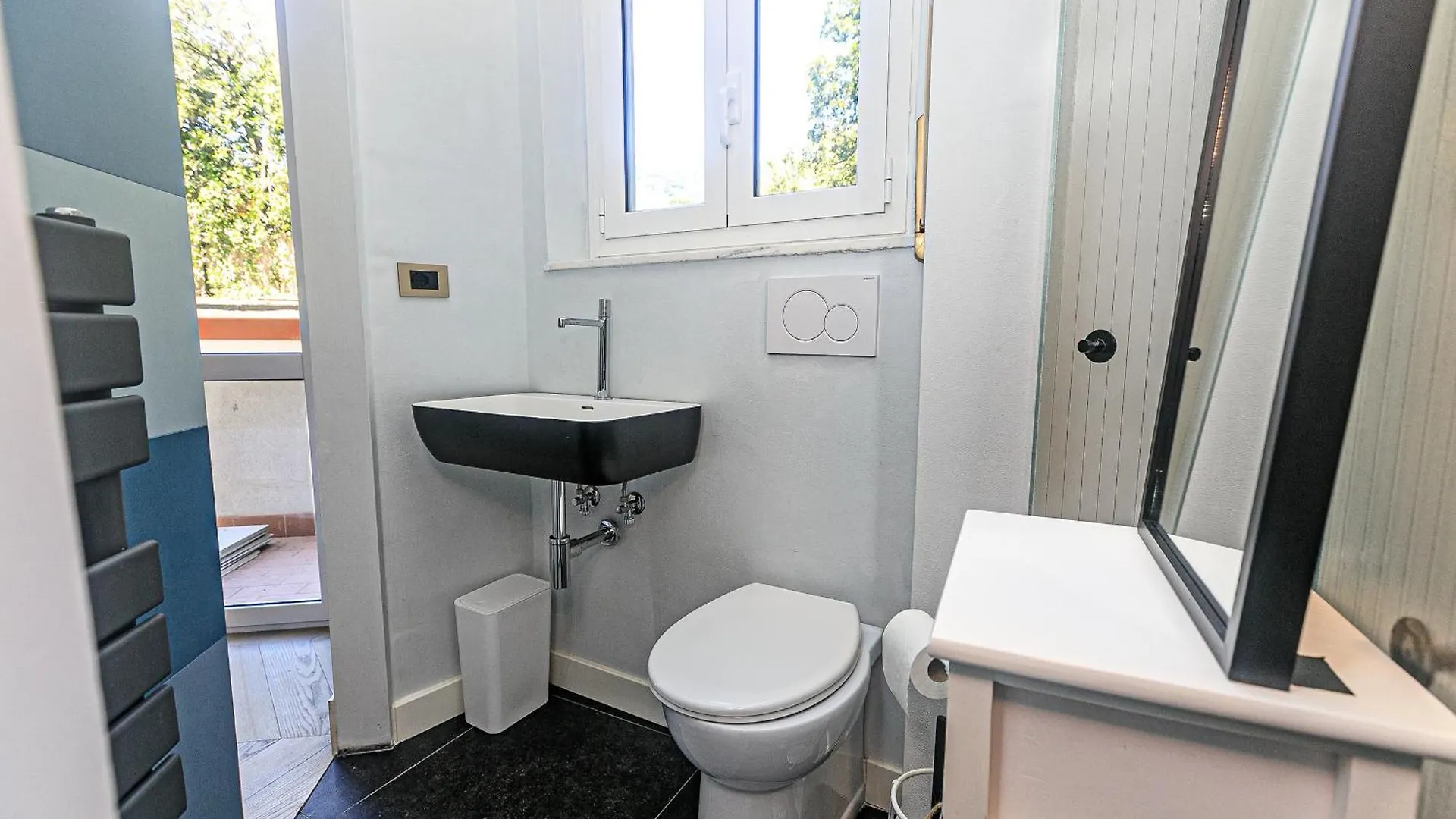 Apartmán Rifugio Mare E Monti - Zoagli