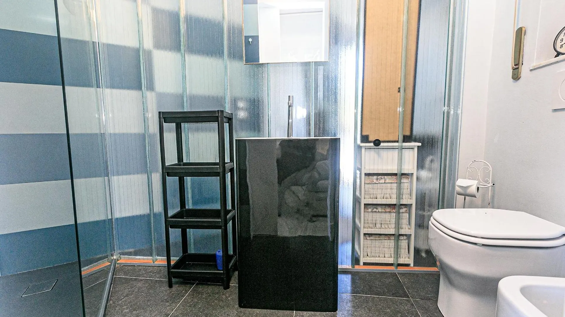 Apartmán Rifugio Mare E Monti - Zoagli 0*,