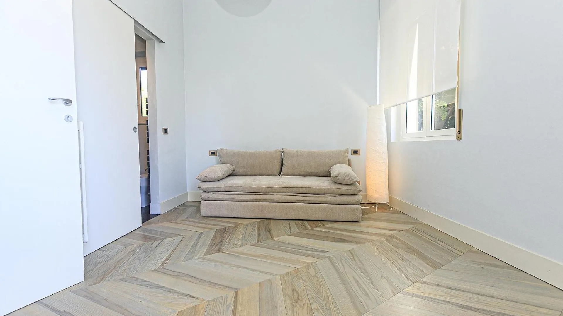 Rifugio Mare E Monti - Zoagli Apartment