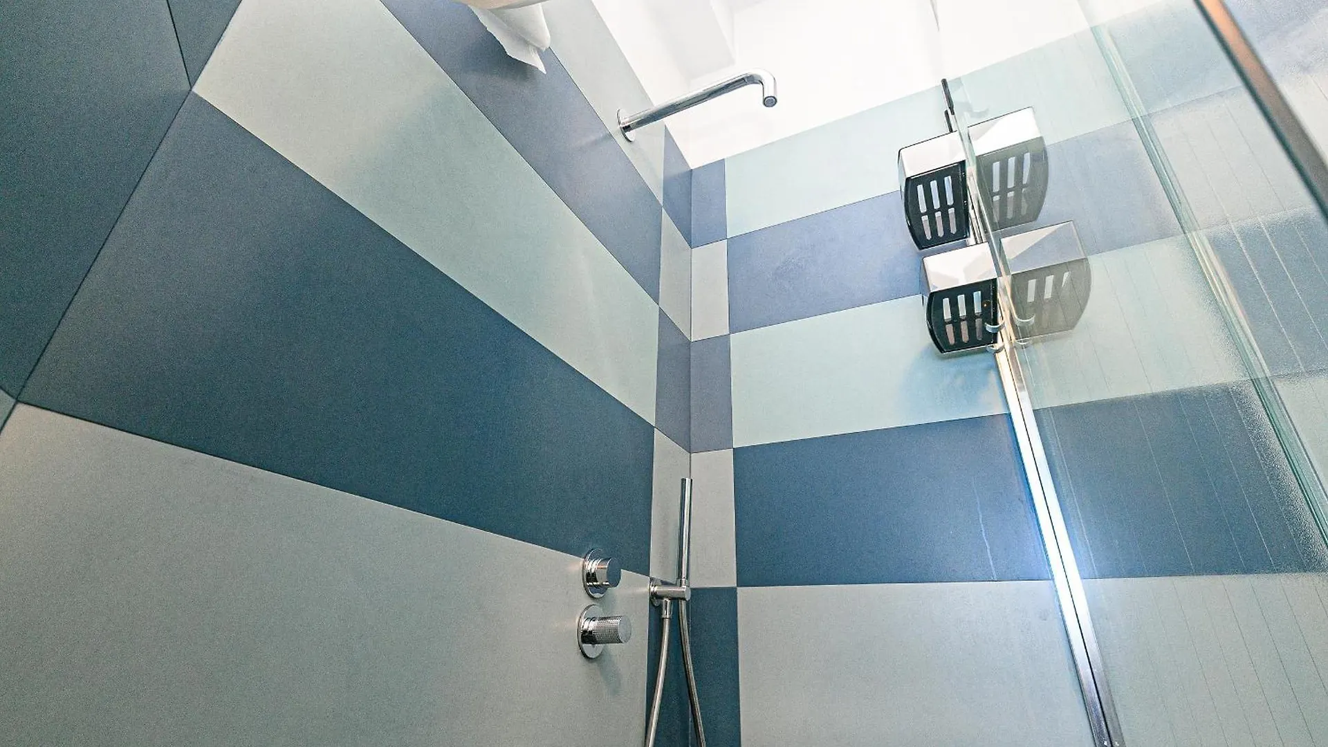Apartmán Rifugio Mare E Monti - Zoagli