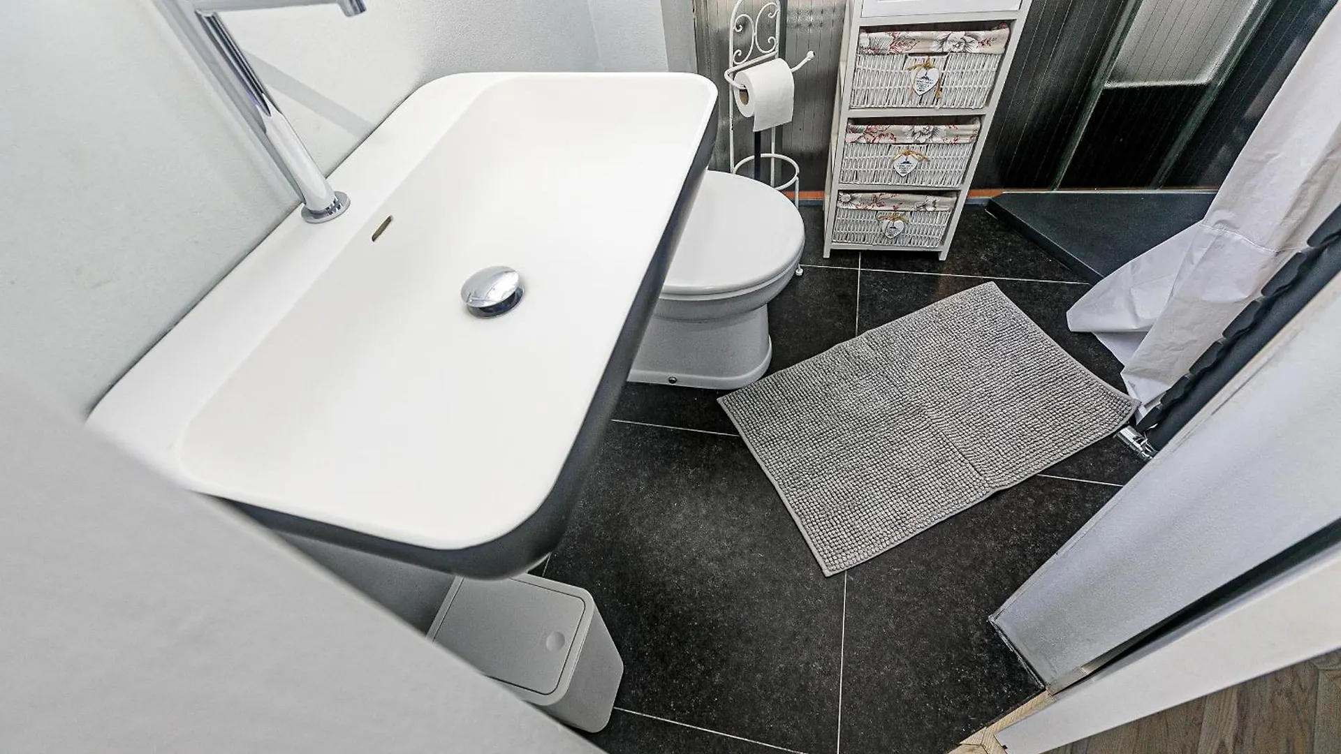 Apartmán Rifugio Mare E Monti - Zoagli 0*,