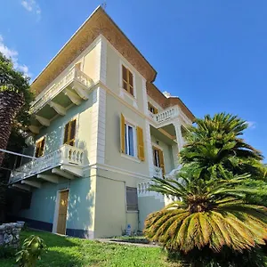  Maison d'hôtes Anna Maria