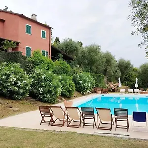 Appartement Diana By Portofinohomes, Zoagli