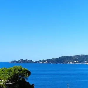  Appartement Vicino Alla Spiaggia - Near The Beach