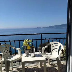  Appartement Mare E Vista Portofino - Sea And Portofino View