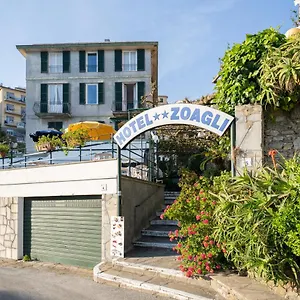 Hotel Zoagli Hotel