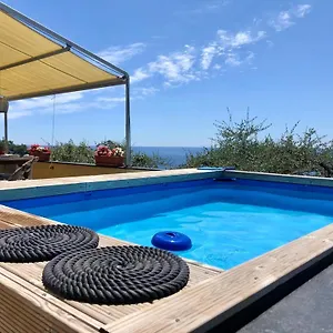  Couette-café Bed&bike Portofino