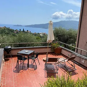 Monolocale, Tranquillità E Panorama Esclusivo Appartamento