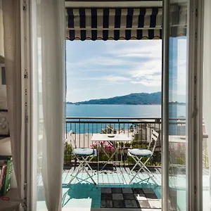 Casa Patty Vista Portofino Apartment